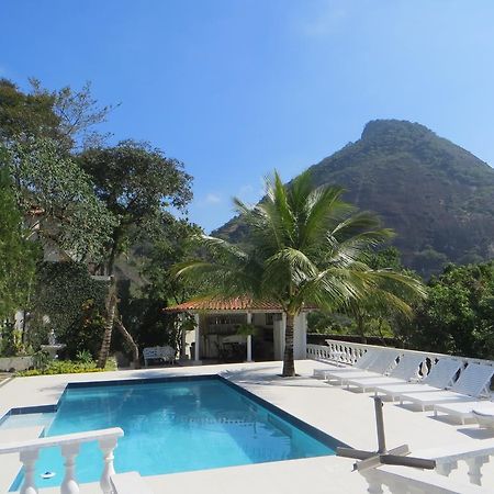 Nature Paradise Boutique Hotel Rio de Janeiro Exterior foto