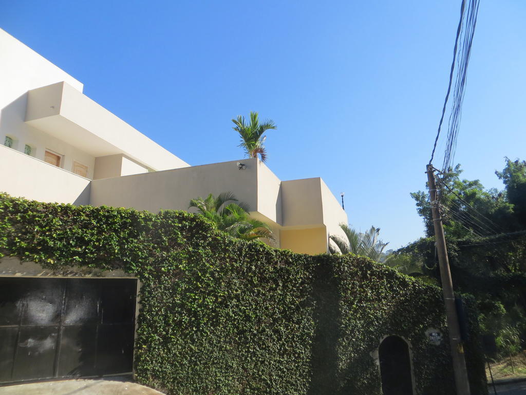 Nature Paradise Boutique Hotel Rio de Janeiro Quarto foto
