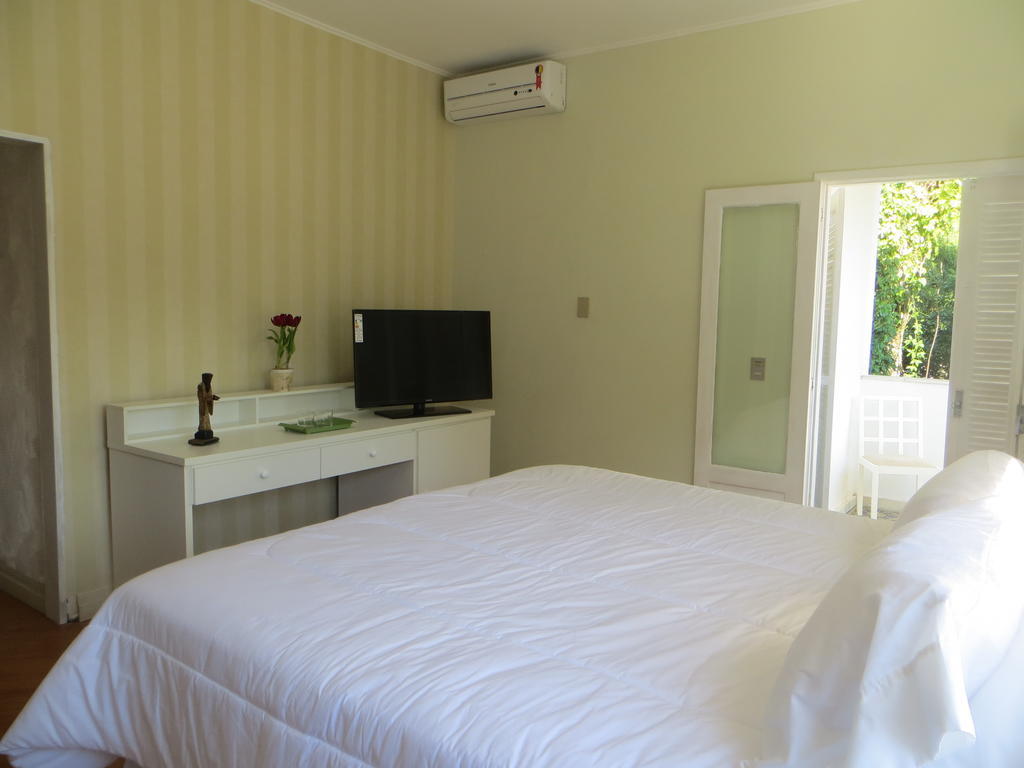 Nature Paradise Boutique Hotel Rio de Janeiro Exterior foto