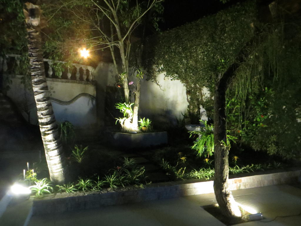 Nature Paradise Boutique Hotel Rio de Janeiro Exterior foto
