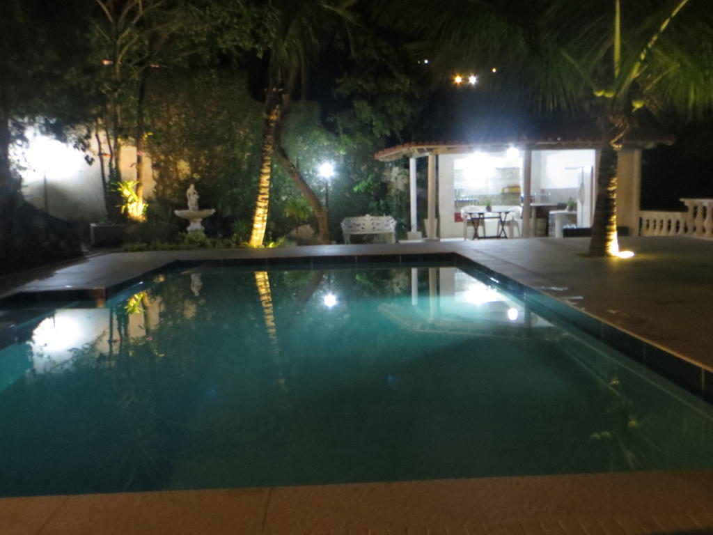Nature Paradise Boutique Hotel Rio de Janeiro Quarto foto