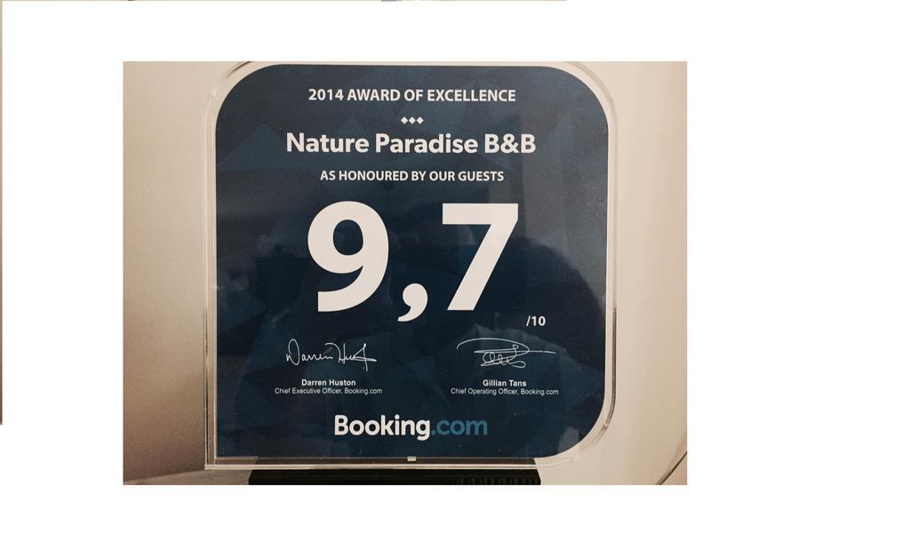 Nature Paradise Boutique Hotel Rio de Janeiro Quarto foto