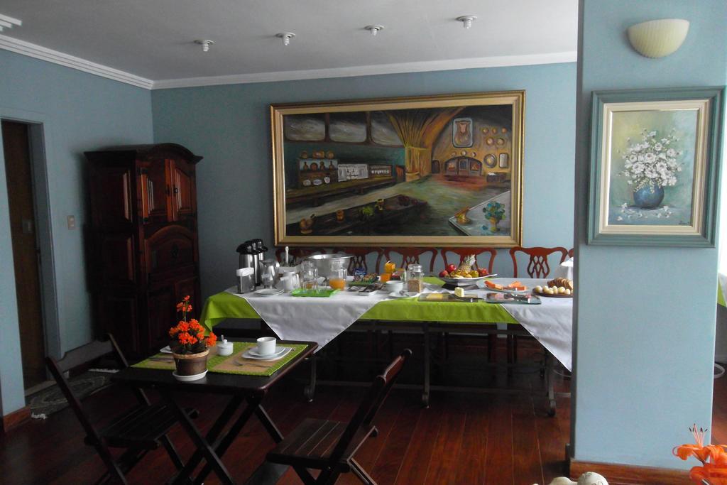 Nature Paradise Boutique Hotel Rio de Janeiro Exterior foto