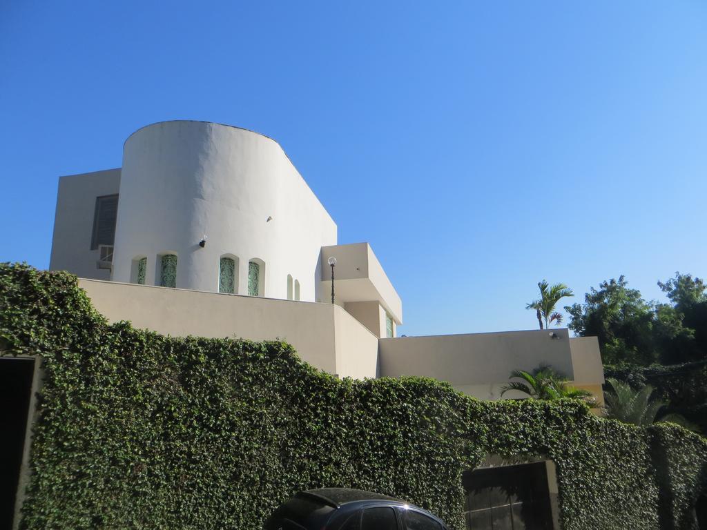 Nature Paradise Boutique Hotel Rio de Janeiro Exterior foto