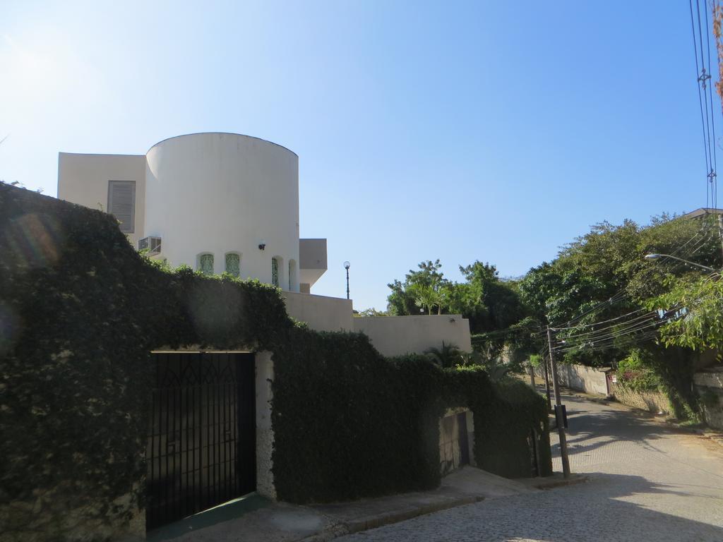 Nature Paradise Boutique Hotel Rio de Janeiro Exterior foto