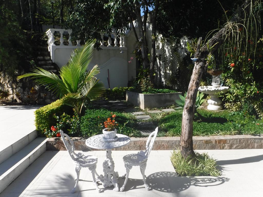 Nature Paradise Boutique Hotel Rio de Janeiro Exterior foto