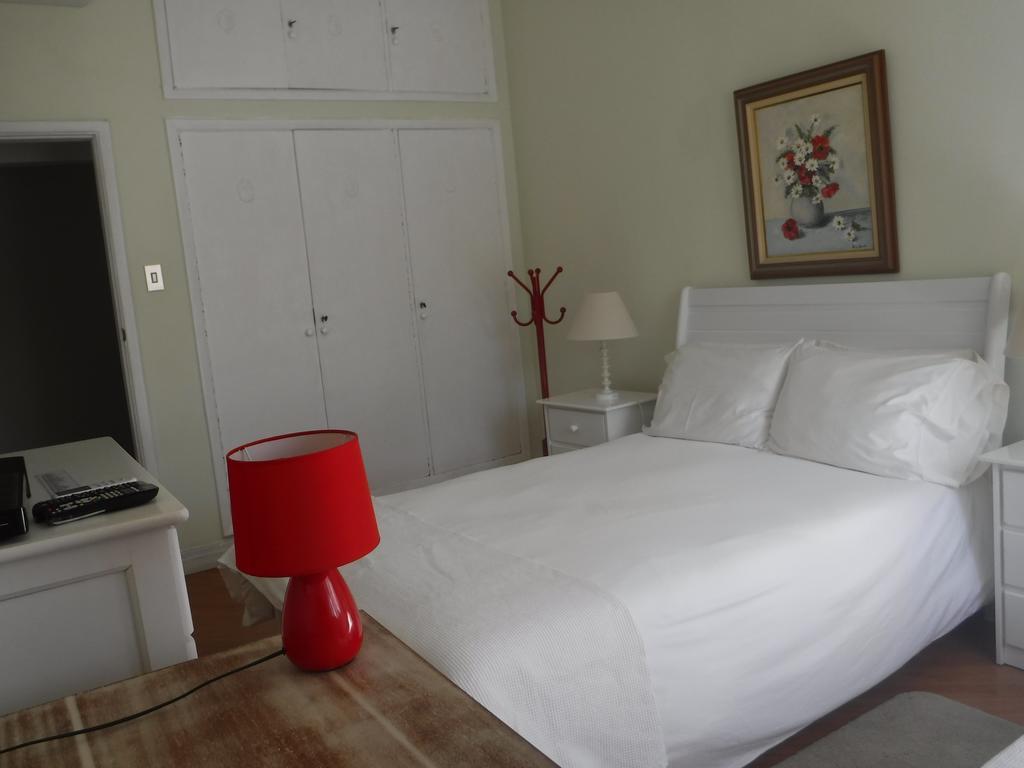 Nature Paradise Boutique Hotel Rio de Janeiro Quarto foto