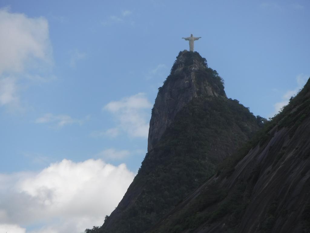Nature Paradise Boutique Hotel Rio de Janeiro Quarto foto