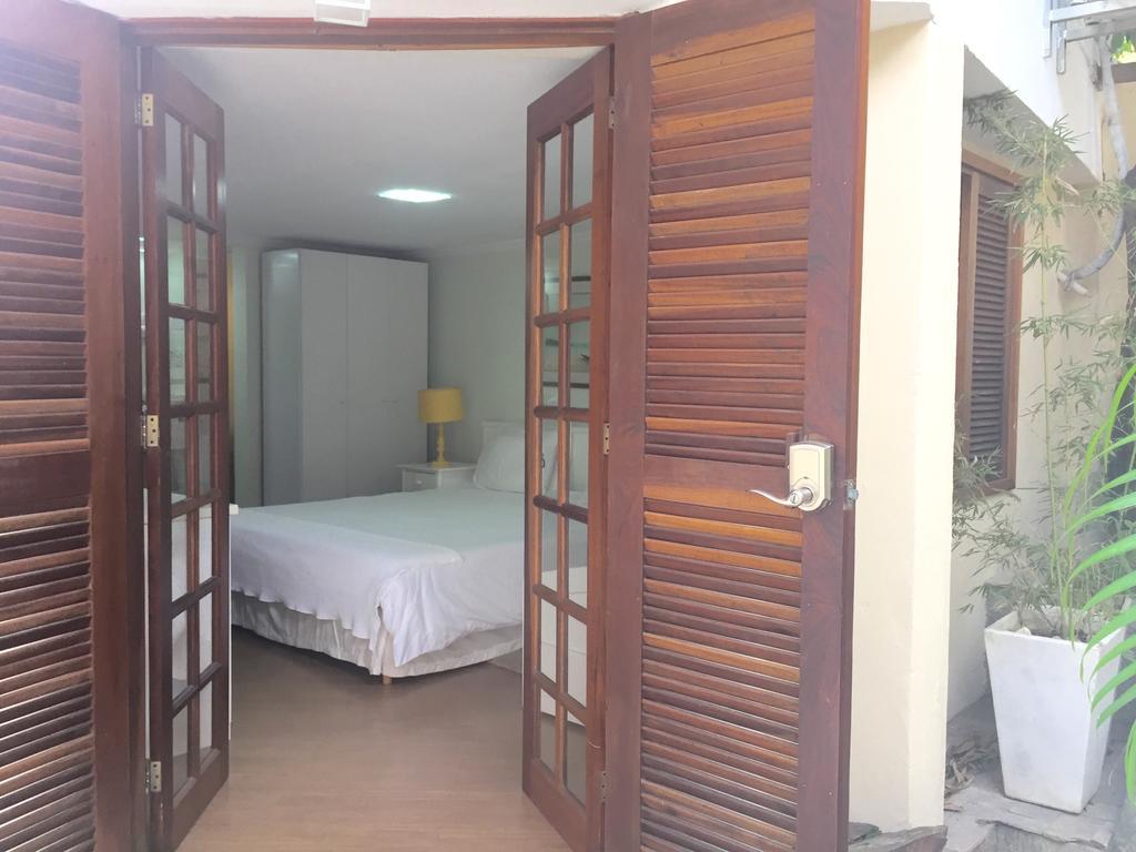Nature Paradise Boutique Hotel Rio de Janeiro Exterior foto