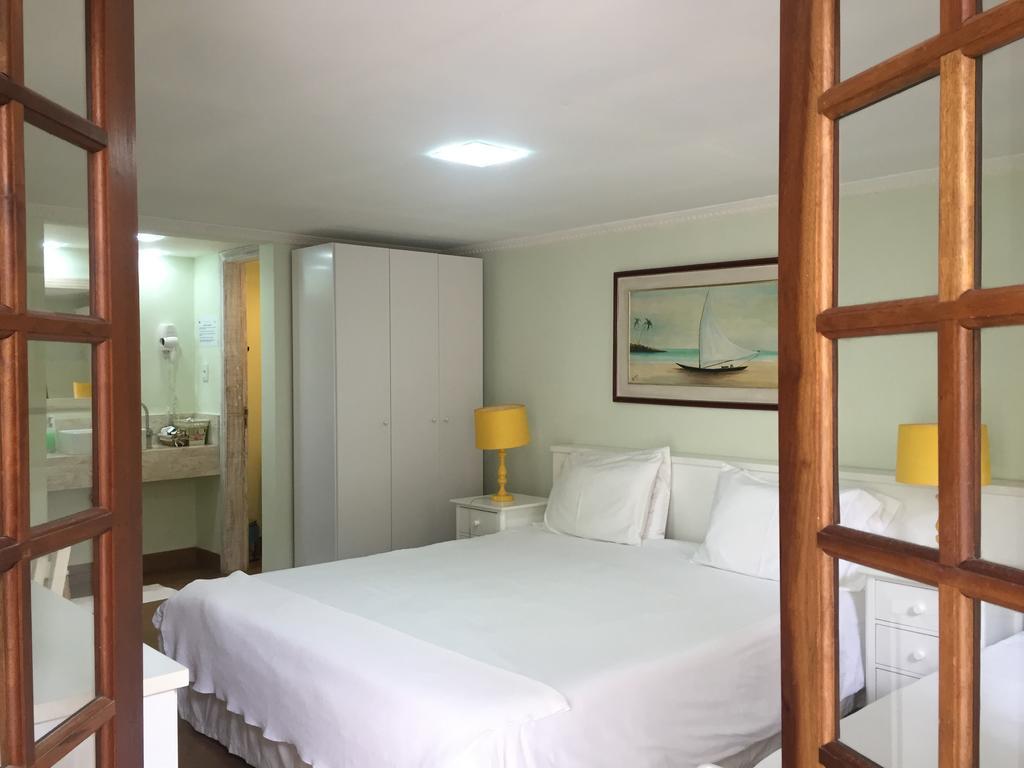Nature Paradise Boutique Hotel Rio de Janeiro Exterior foto