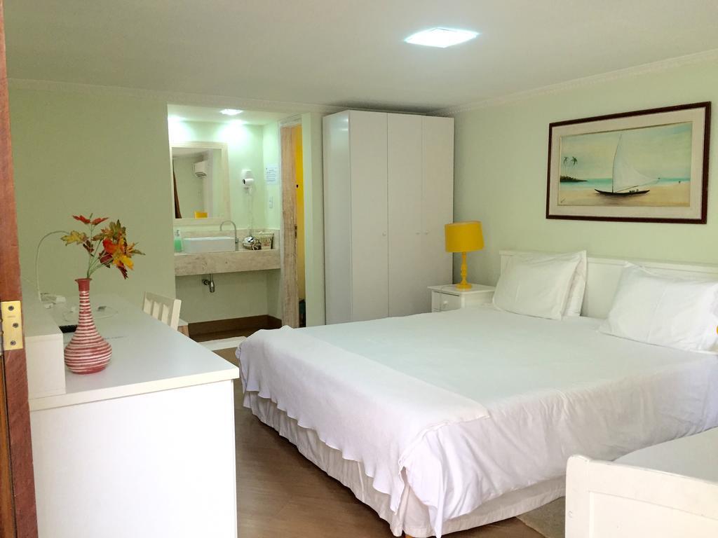 Nature Paradise Boutique Hotel Rio de Janeiro Exterior foto