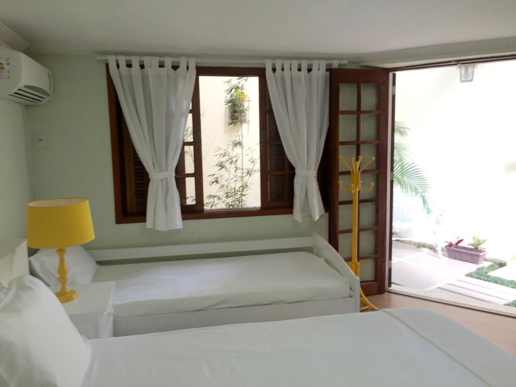 Nature Paradise Boutique Hotel Rio de Janeiro Exterior foto