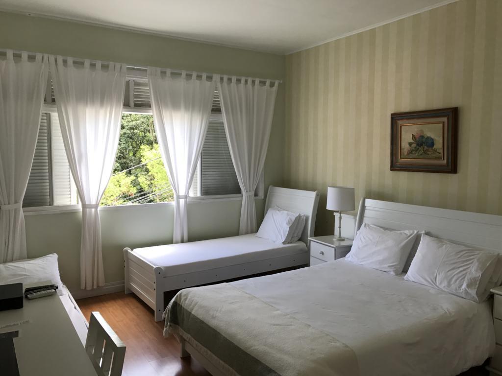 Nature Paradise Boutique Hotel Rio de Janeiro Exterior foto