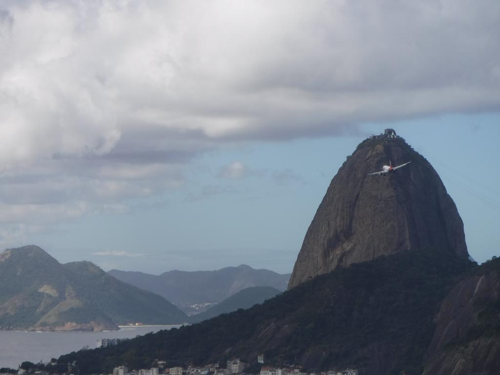 Nature Paradise Boutique Hotel Rio de Janeiro Quarto foto