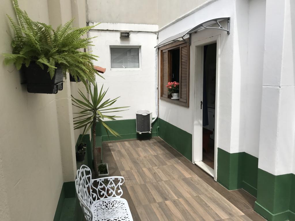 Nature Paradise Boutique Hotel Rio de Janeiro Exterior foto