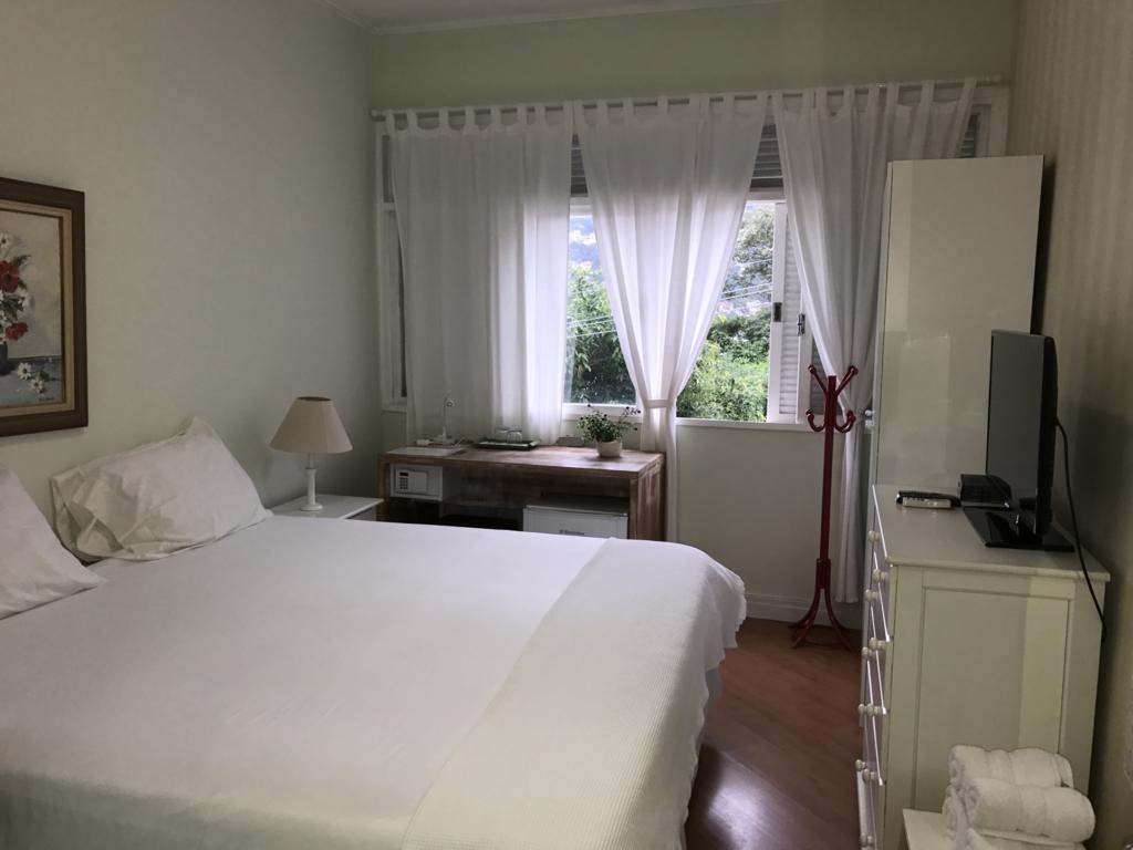 Nature Paradise Boutique Hotel Rio de Janeiro Exterior foto