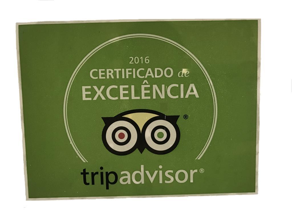 Nature Paradise Boutique Hotel Rio de Janeiro Exterior foto