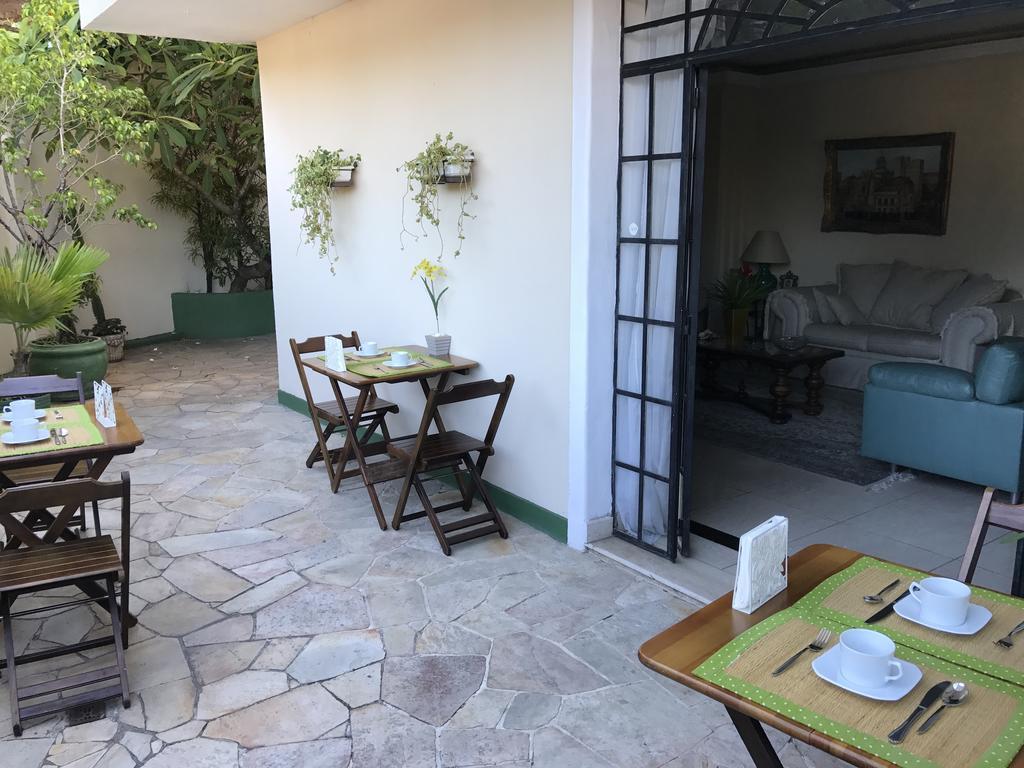 Nature Paradise Boutique Hotel Rio de Janeiro Exterior foto