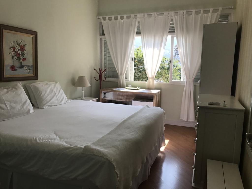 Nature Paradise Boutique Hotel Rio de Janeiro Exterior foto