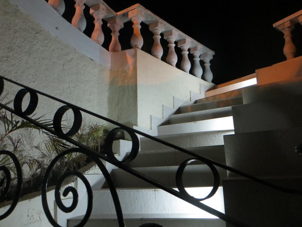 Nature Paradise Boutique Hotel Rio de Janeiro Exterior foto