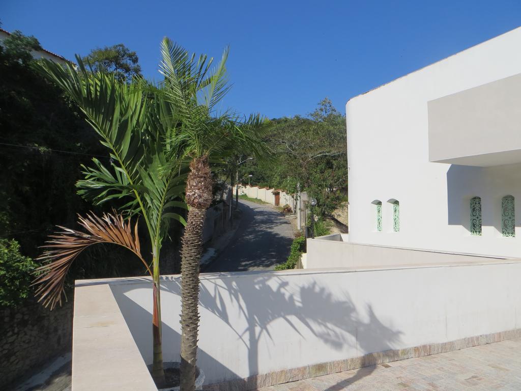 Nature Paradise Boutique Hotel Rio de Janeiro Exterior foto