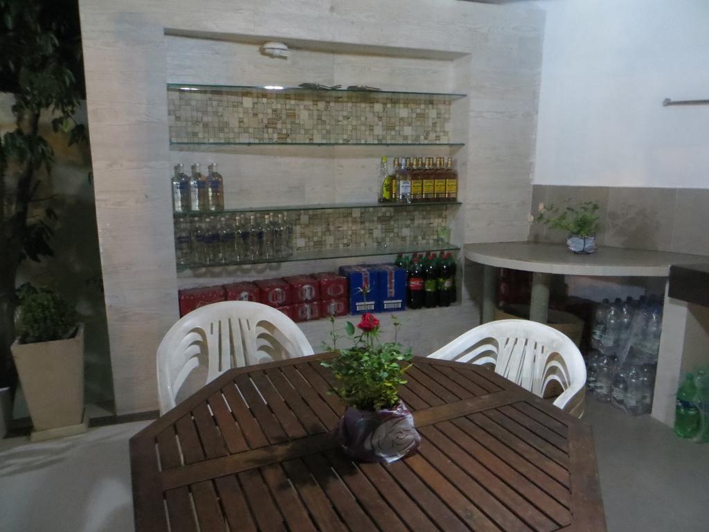 Nature Paradise Boutique Hotel Rio de Janeiro Exterior foto