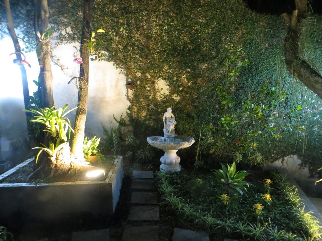 Nature Paradise Boutique Hotel Rio de Janeiro Exterior foto