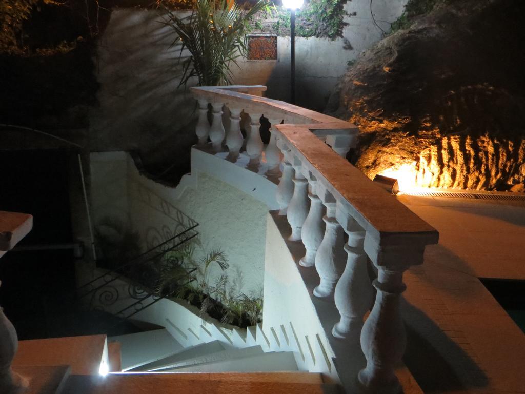 Nature Paradise Boutique Hotel Rio de Janeiro Exterior foto